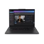 Lenovo ThinkPad T16 Gen 3 Intel Core Ultra 5 125U Computador portátil 40,6 cm (16") Ecrã táctil WUXGA 16 GB DDR5-SDRAM 512 GB