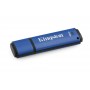 Kingston Technology DataTraveler Vault Privacy 3.0 4GB USB flash drive USB Type-A 3.2 Gen 1 (3.1 Gen 1) Blue