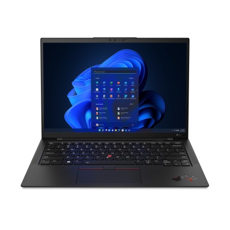 Lenovo ThinkPad X1 Carbon Gen 11 Intel® Core™ i7 i7-1355U Computador portátil 35,6 cm (14") Ecrã táctil WUXGA 32 GB