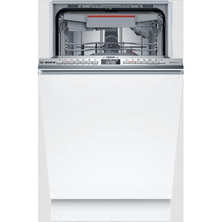 Bosch Serie 4 SPV4EMX24E dishwasher Fully built-in 10 place settings C