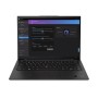 Lenovo ThinkPad X1 Carbon Gen 11 Intel® Core™ i7 i7-1355U Computador portátil 35,6 cm (14") Ecrã táctil WUXGA 32 GB