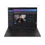 Lenovo ThinkPad X1 Carbon Gen 11 Intel® Core™ i7 i7-1355U Computador portátil 35,6 cm (14") Ecrã táctil WUXGA 32 GB