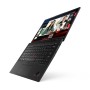 Lenovo ThinkPad X1 Carbon Gen 11 Intel® Core™ i7 i7-1355U Computador portátil 35,6 cm (14") Ecrã táctil WUXGA 32 GB