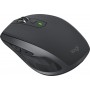 Logitech MX Anywhere 2s rato Escritório Mão direita RF Wireless + Bluetooth Laser 4000 DPI