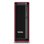 Lenovo ThinkStation P5 Intel Xeon W w3-2435 32 GB DDR5-SDRAM 1 TB SSD Windows 11 Pro for Workstations Tower Workstation Preto,