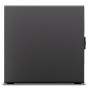 Lenovo ThinkStation P5 Intel Xeon W w3-2435 32 GB DDR5-SDRAM 1 TB SSD Windows 11 Pro for Workstations Tower Workstation Preto,