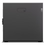 Lenovo ThinkStation P5 Intel Xeon W w3-2435 32 GB DDR5-SDRAM 1 TB SSD Windows 11 Pro for Workstations Tower Workstation Preto,