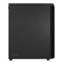 ASUS ProArt PA401 Wood METAL PWM (Black) Tower Preto
