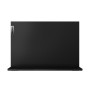 Lenovo ThinkVision M14d LED display 35,6 cm (14") 2240 x 1400 Pixel 2.2K Nero