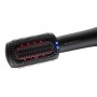 Concept VH6040 hair styling tool Hot air brush Steam Black, Bronze 550 W 2.2 m