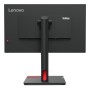 Lenovo ThinkVision T24i-30 LED display 60,5 cm (23.8") 1920 x 1080 Pixel Full HD Nero