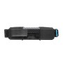 ADATA HD710 Pro disco rigido esterno 1 TB 2.5" Micro-USB B 3.2 Gen 1 (3.1 Gen 1) Nero