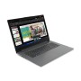 Lenovo V17 G4 IRU Intel® Core™ i5 i5-13420H Computador portátil 43,9 cm (17.3") Full HD 16 GB DDR4-SDRAM 512 GB SSD Wi-Fi 6
