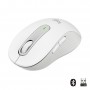 Logitech Signature M650 rato Escritório Mão direita RF Wireless + Bluetooth Ótico 4000 DPI