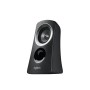 Logitech Z313 conjunto de colunas 25 W PC Preto 2.1 canais 5 W