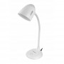 Esperanza ELD110W Electra desk lamp white