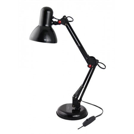 Esperanza ELD112K desk lamp Black