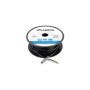 Lanberg CA-HDMI-20FB-0400-BK optical cable HDMI M/M 40m v2.0 4K AOC