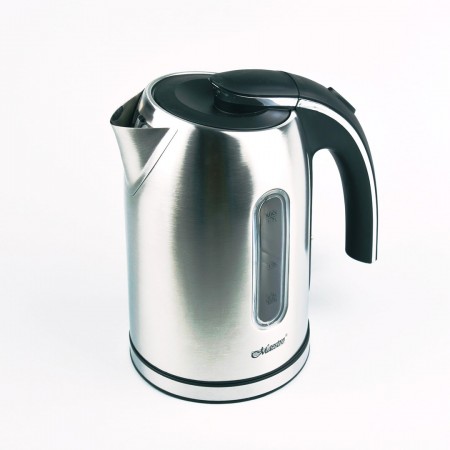 Feel-Maestro MR059 electric kettle 1.7 L Stainless steel 2000 W