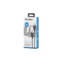 Lanberg CA-USBA-15CU-0010-BK kabel USB 1m 2.0 USB A--USB-B Black