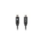 LANBERG CABLE USB 2.0 USB-C M/M 1.8M QC 4.0