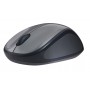 Logitech M235 rato Escritório Ambidestro RF Wireless Ótico 1000 DPI