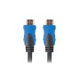 LANBERG HDMI CABLE V2.0 4K M/M 10M BLACK