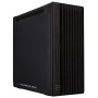 ASUS ProArt PA602 Wood Edition – Metal Panel Midi Tower Preto