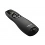 Logitech R400 comando para apresentações RF Preto