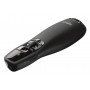 Logitech R400 comando para apresentações RF Preto