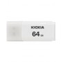 Kioxia TransMemory U202 USB flash drive 64 GB USB Type-A 2.0 White