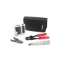 Lanberg LAN networking tool set NT-0301
