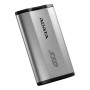 ADATA SD810 500 GB USB Type-C USB 3.2 Gen 2x2 Preto, Prateado