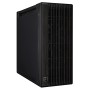 ASUS ProArt PA602 Wood Edition – Metal Panel Midi Tower Preto