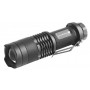 LED handheld flashlight everActive FL-180 "Bullet" with CREE XP-E2 LED