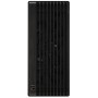ASUS ProArt PA602 Wood Edition – Metal Panel Midi Tower Preto