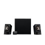 Logitech Z533 conjunto de colunas 60 W Universal Preto 2.1 canais 15 W