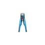 Lanberg NT-0104 cable stripper Black, Blue