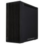 ASUS ProArt PA602 Wood Edition – Metal Panel Midi Tower Preto