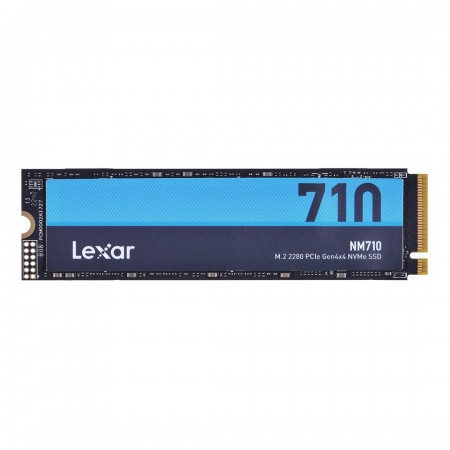 Lexar NM710 1 TB M.2 PCI Express 4.0 NVMe