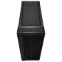 ASUS ProArt PA602 Wood Edition – Metal Panel Midi Tower Preto