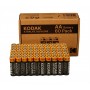 Kodak XTRALIFE alkaline AA battery (60 pack)