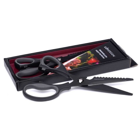 Kohersen multifunction kitchen shears