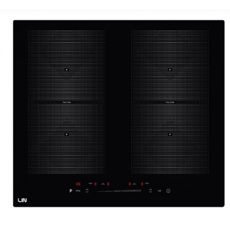 LIN  LI-B47222 7200 W induction cooktop.