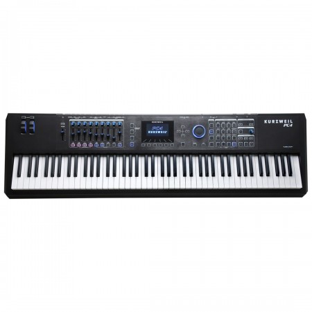 Kurzweil PC4 - synthesiser/workstation