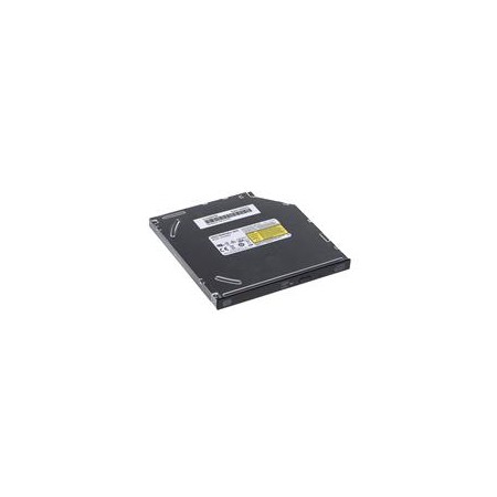 Lite-On DU-8AESH optical disc drive Internal Black DVD±RW