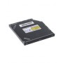 Lite-On DU-8AESH optical disc drive Internal Black DVD±RW