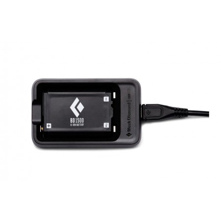 Ladowarka/ Akumulator   Black Diamond BD 1500 Battery & Charger