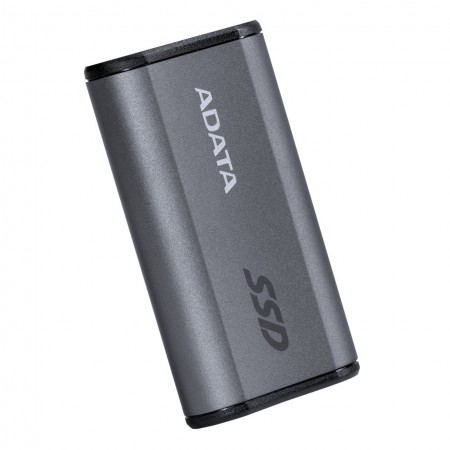 ADATA SE880 1 TB USB Type-C 3.2 Gen 2 (3.1 Gen 2) Cinzento