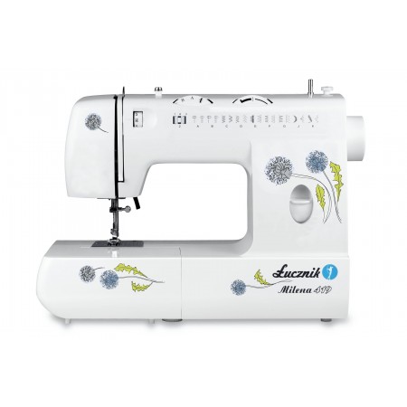 Lucznik Milena 419 Sewing machine